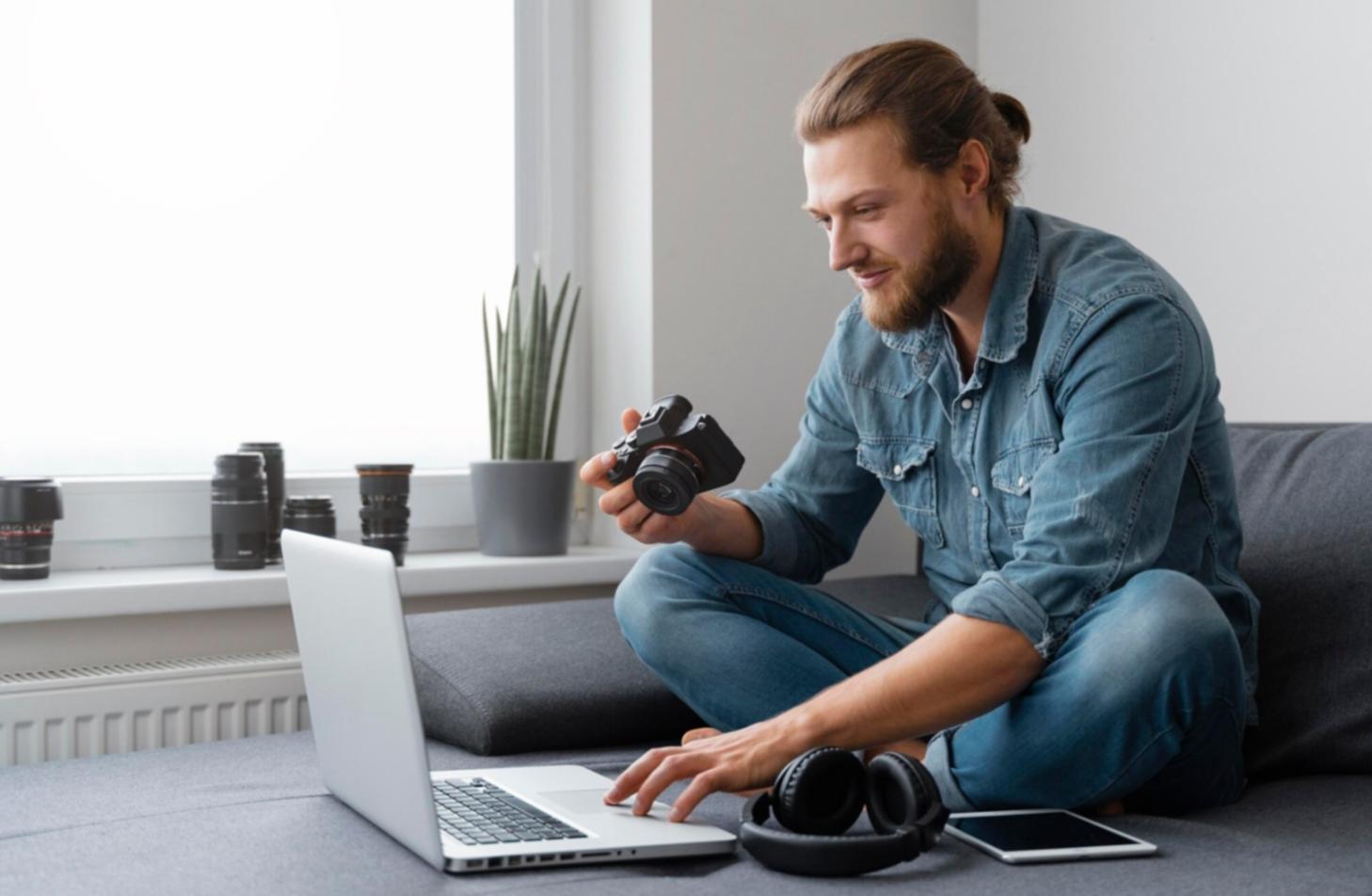 Atelier pratique sur les stratégies d'investissement à long terme